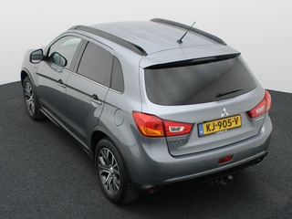 Mitsubishi ASX – thumbnail 6
