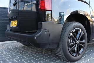 Citroën Berlingo – thumbnail 39