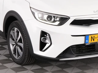 Kia Stonic – thumbnail 25