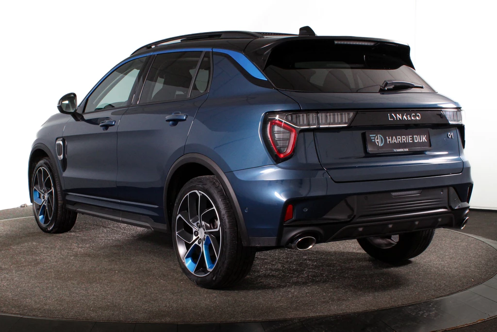Lynk & Co 01 – foto 5
