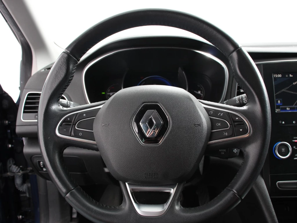 Renault Mégane Estate – foto 18