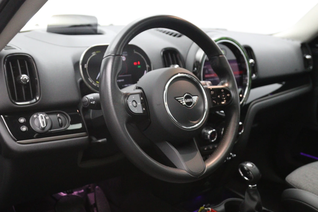 MINI Countryman – foto 9