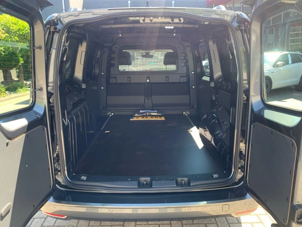 Volkswagen Caddy – foto 10