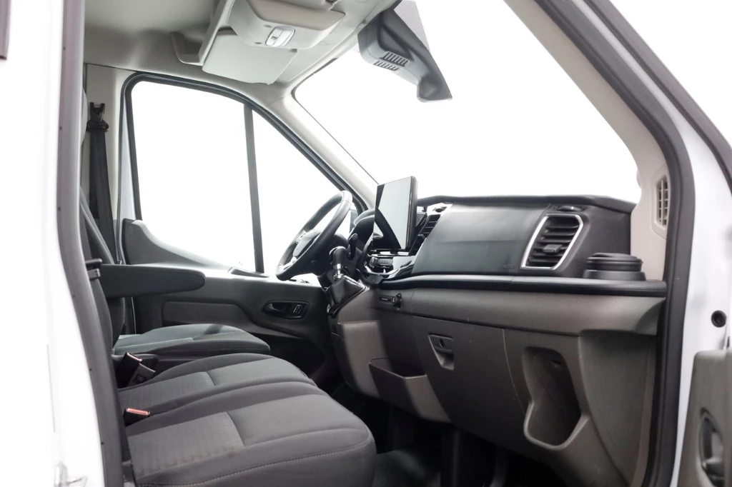 Ford Transit – foto 6