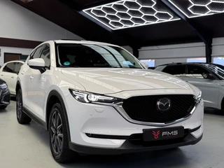 Mazda CX-5 – thumbnail 12