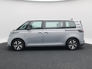 Volkswagen ID. Buzz – thumbnail 2