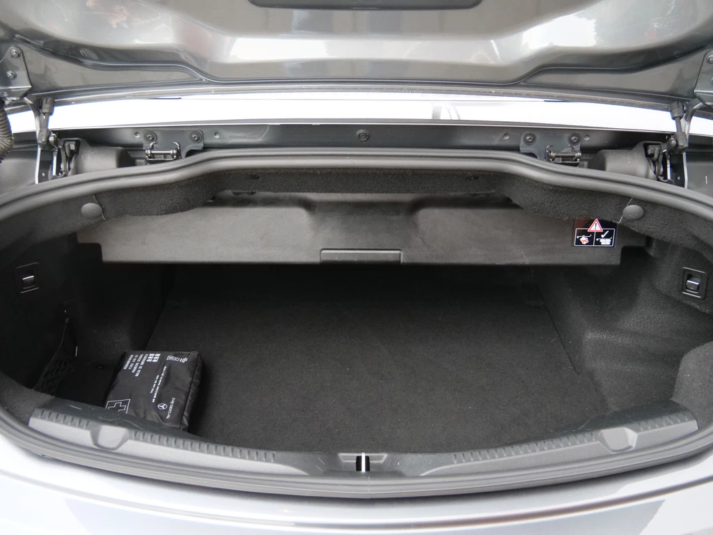 Mercedes-Benz E-Klasse – foto 40