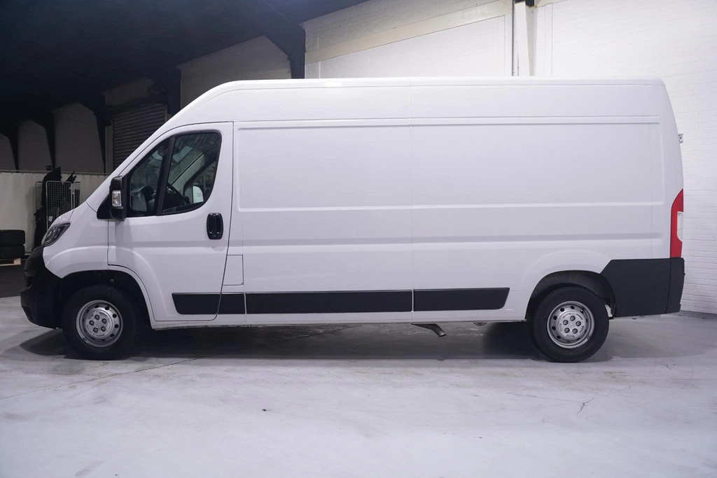 Opel Movano – foto 2