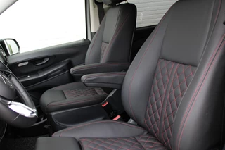 Mercedes-Benz Vito – thumbnail 20