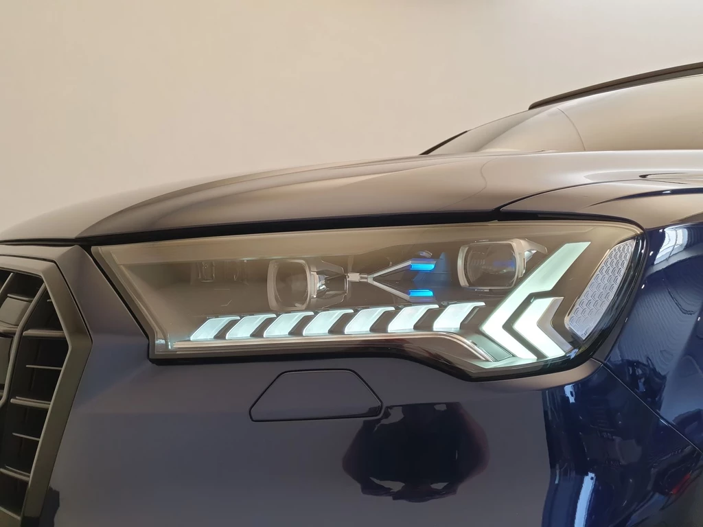 Audi Q7 – foto 14
