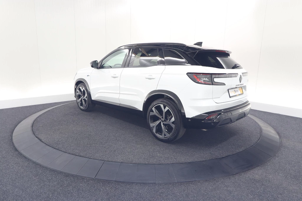 Renault Austral – foto 5