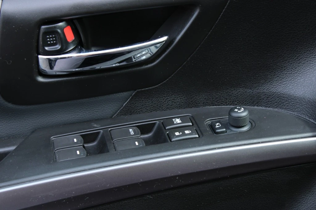 Suzuki SX4 – foto 22