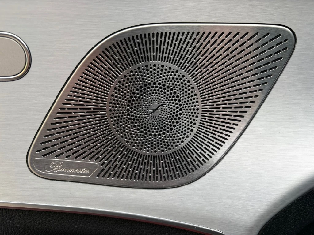 Mercedes-Benz GLE – foto 31