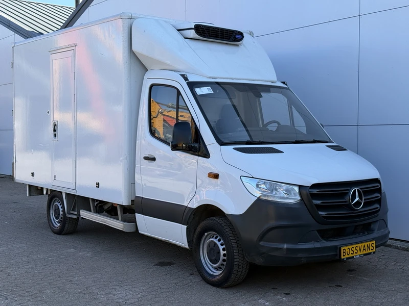 Mercedes-Benz Sprinter – foto 4