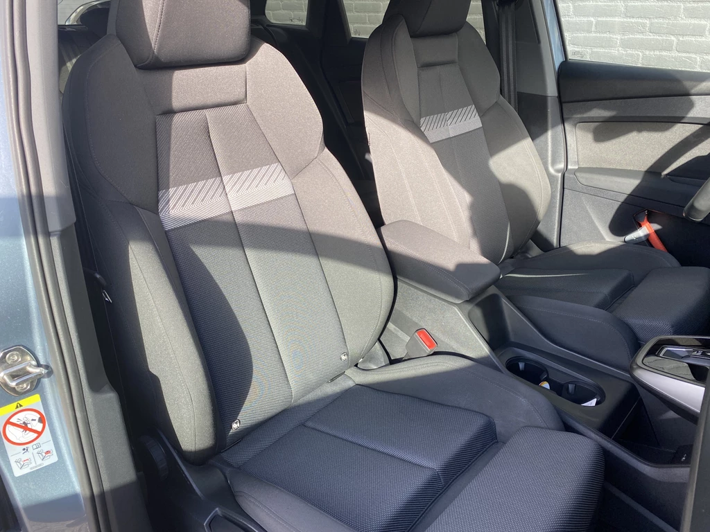 Audi Q4 e-tron – foto 18