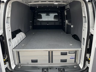Volkswagen Caddy – thumbnail 28