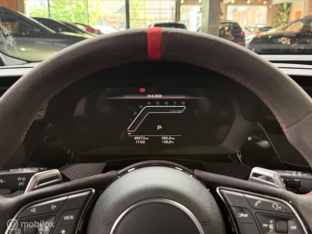 Audi RS3 – foto 73