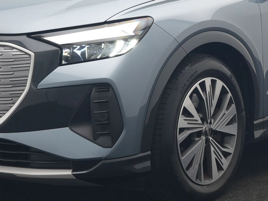 Audi Q4 e-tron – foto 18