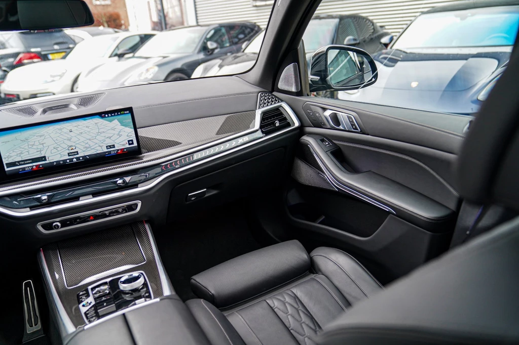 BMW X5 – foto 34