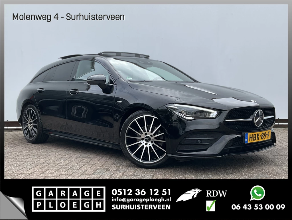 Mercedes-Benz CLA – foto 10