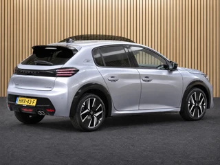 Peugeot 208 – thumbnail 4
