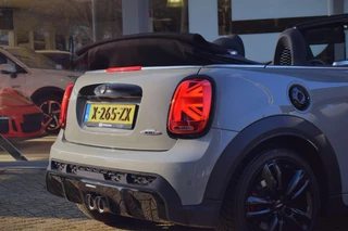 MINI Cooper Cabrio – thumbnail 7