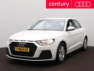 Audi A1 Sportback – thumbnail 1