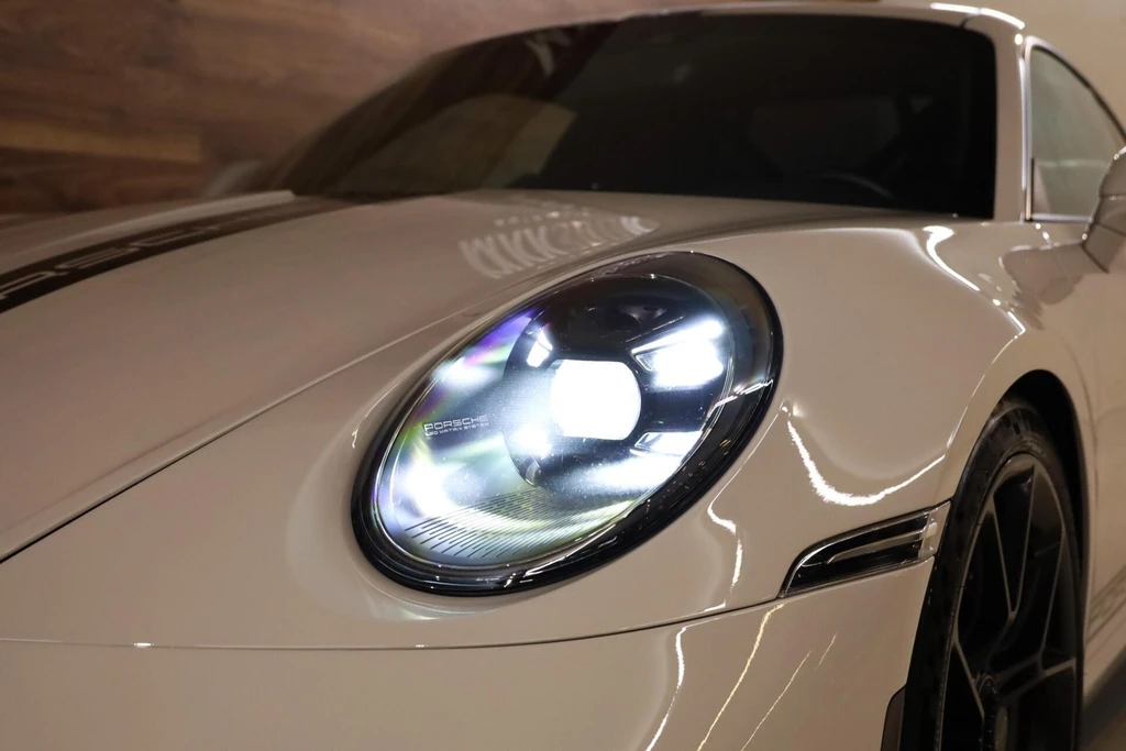 Porsche 911 – foto 26