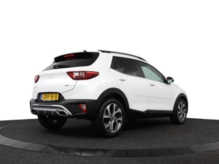 Kia Stonic – thumbnail 9