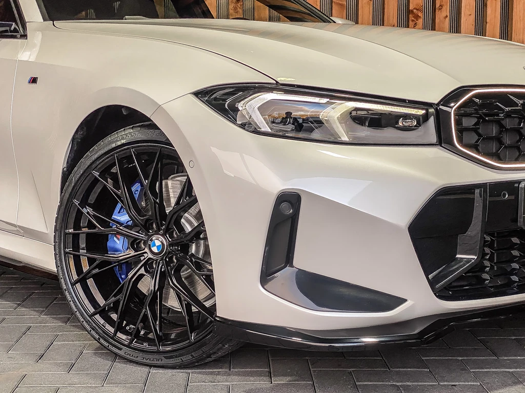 BMW 3 Serie – foto 35