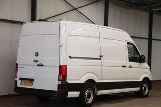 Volkswagen Crafter – thumbnail 3