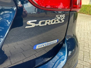 Suzuki S-Cross – thumbnail 15
