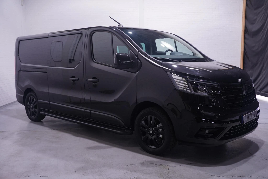 Renault Trafic – foto 13