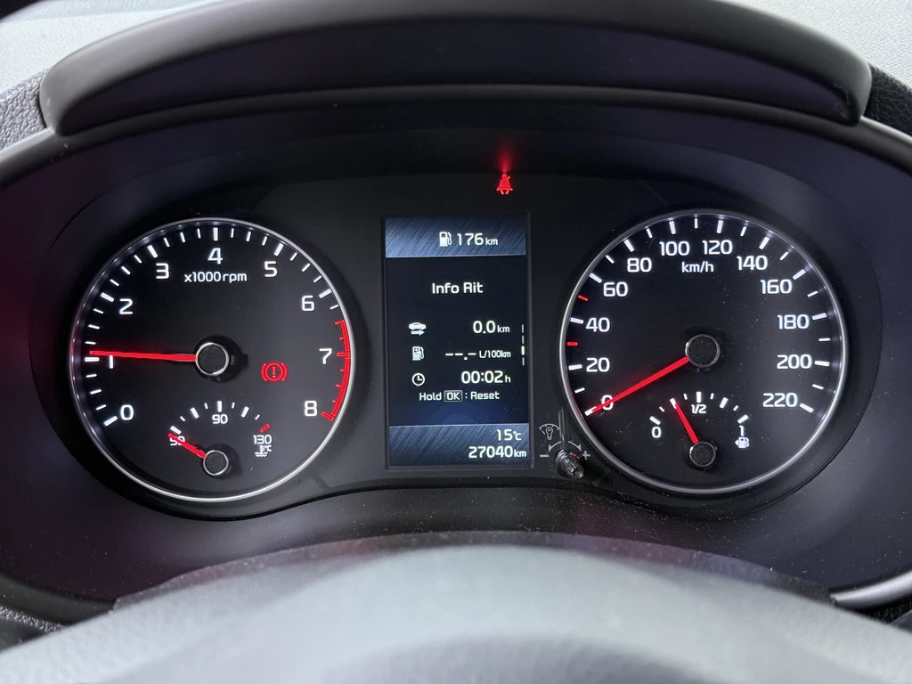 Kia Picanto – foto 25