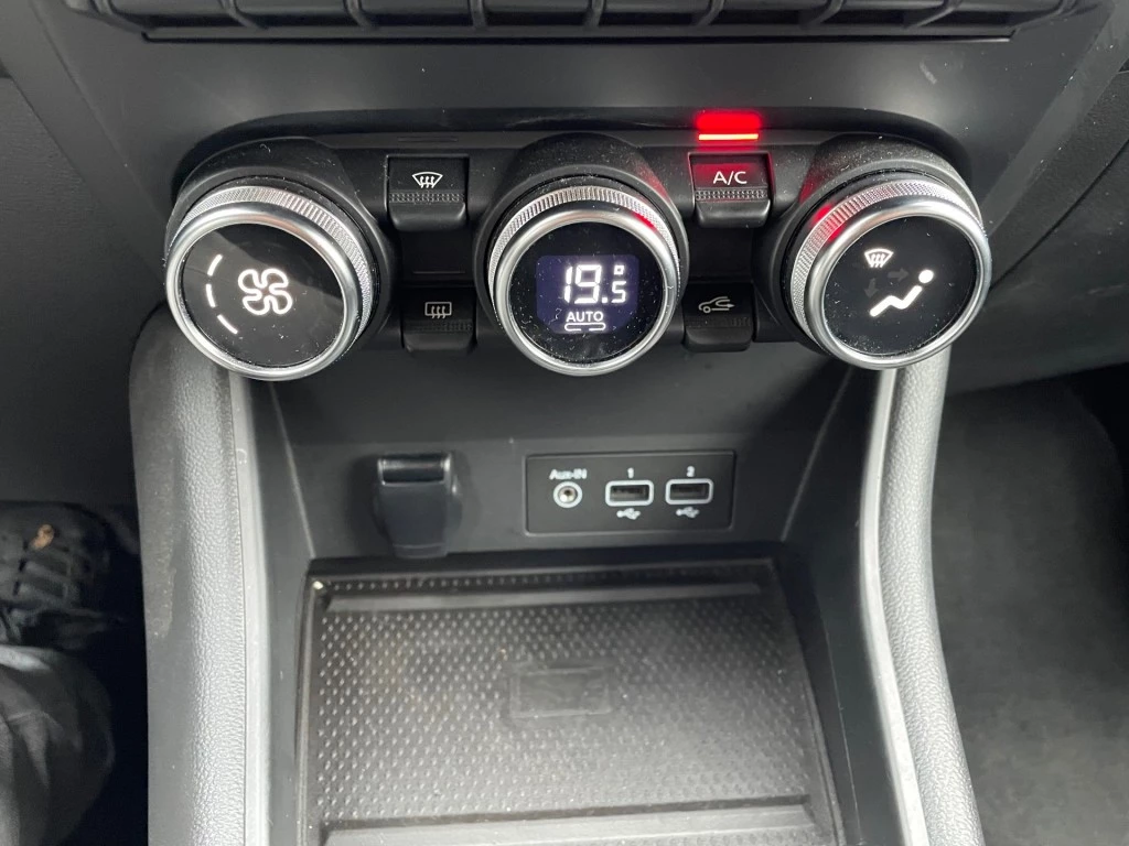 Renault Captur – foto 20