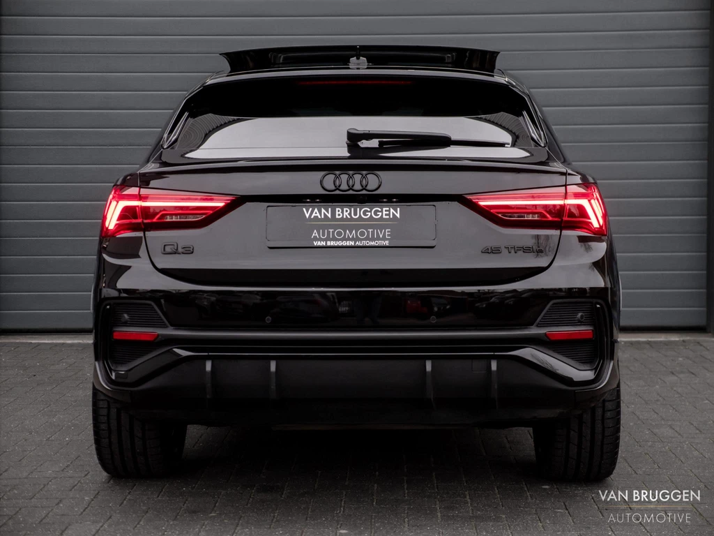 Audi Q3 – foto 7