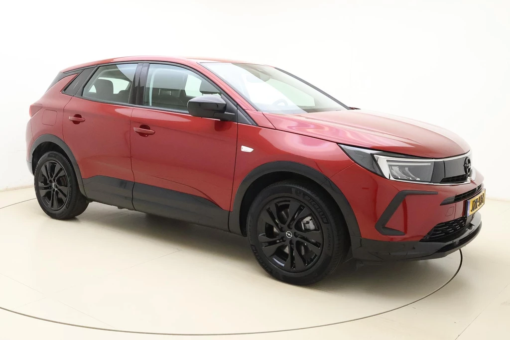 Opel Grandland – foto 8