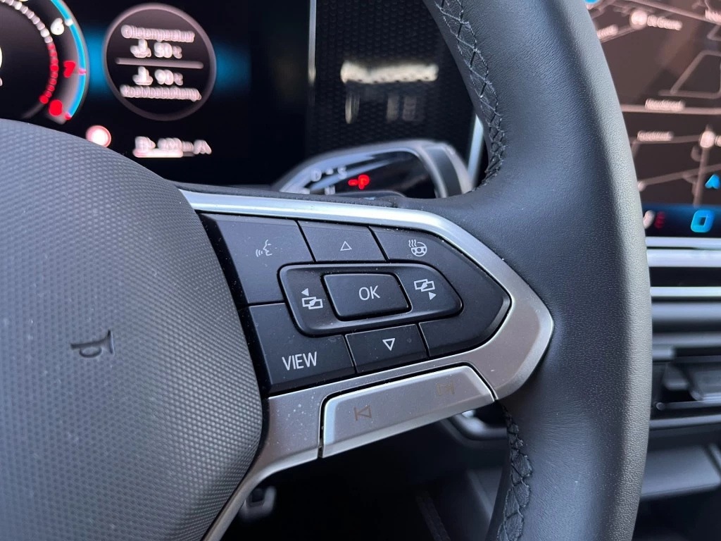 Volkswagen Tiguan – foto 10