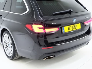 BMW 5 Serie – thumbnail 4