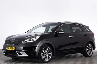 Kia Niro – thumbnail 1