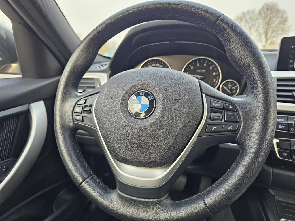 BMW 3 Serie – foto 12