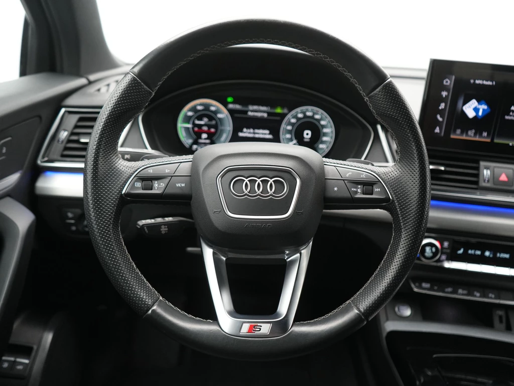 Audi Q5 – foto 30