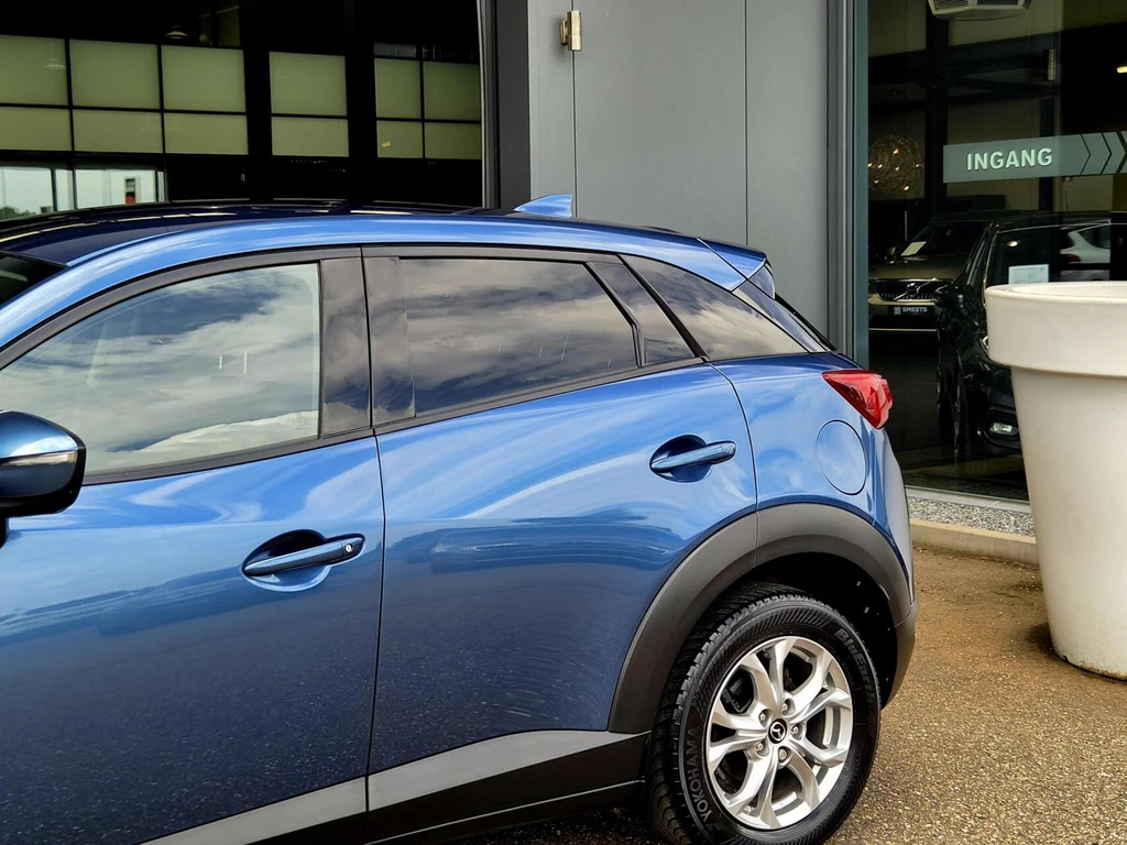 Mazda CX-3 – foto 5