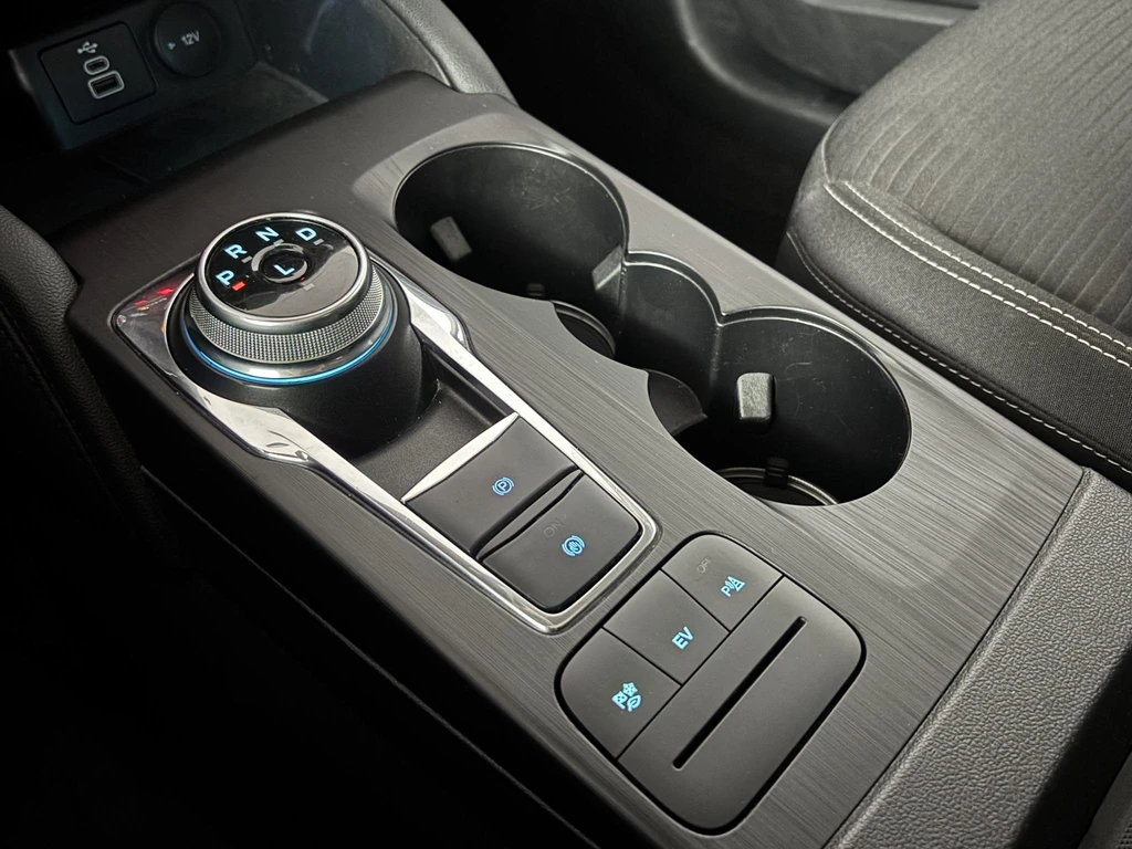 Ford Kuga – foto 27
