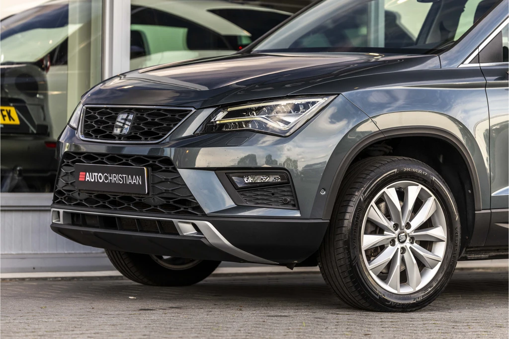 SEAT Ateca – foto 4