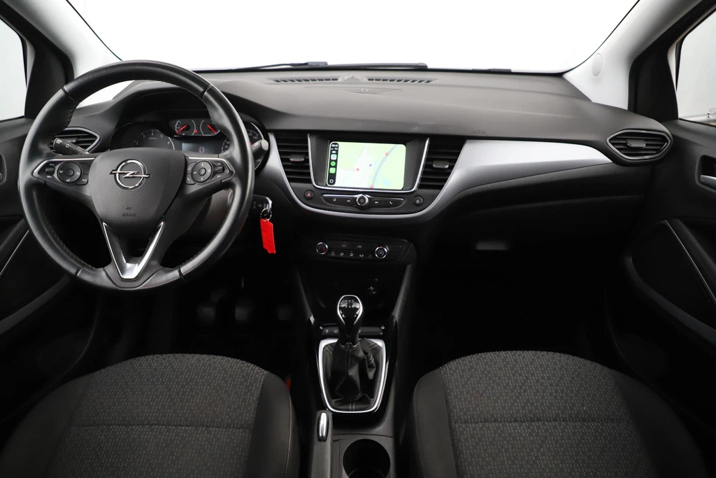Opel Crossland – foto 9