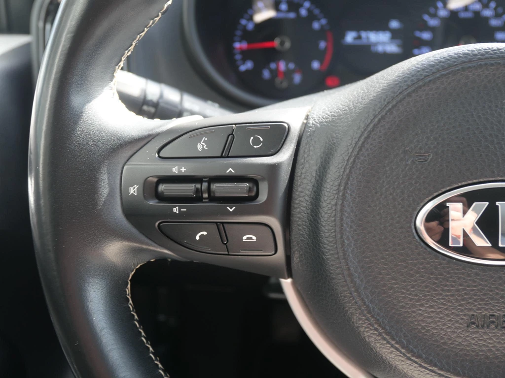 Kia Picanto – foto 13