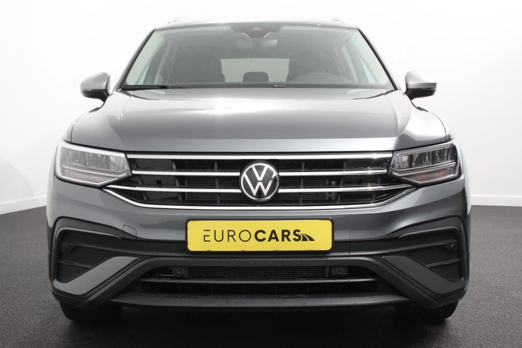 Volkswagen Tiguan Allspace – foto 6