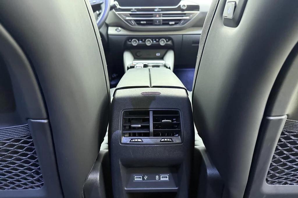 Citroën C5 X – foto 16
