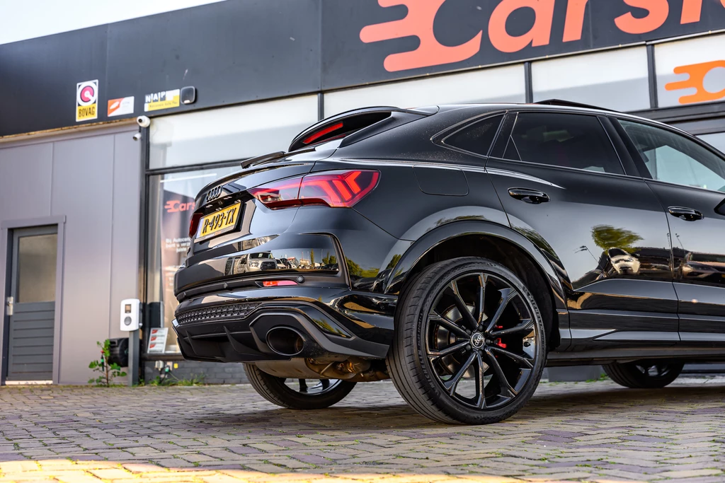 Audi Q3 – foto 6